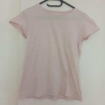 Tee shirt fille taille 12 ans