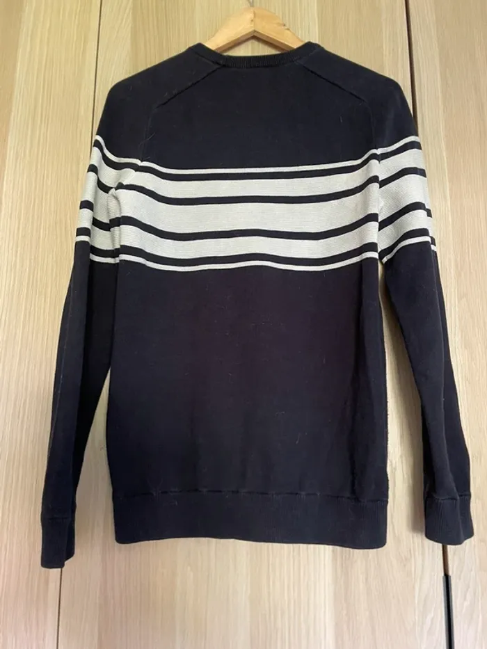 Pull homme - photo numéro 2