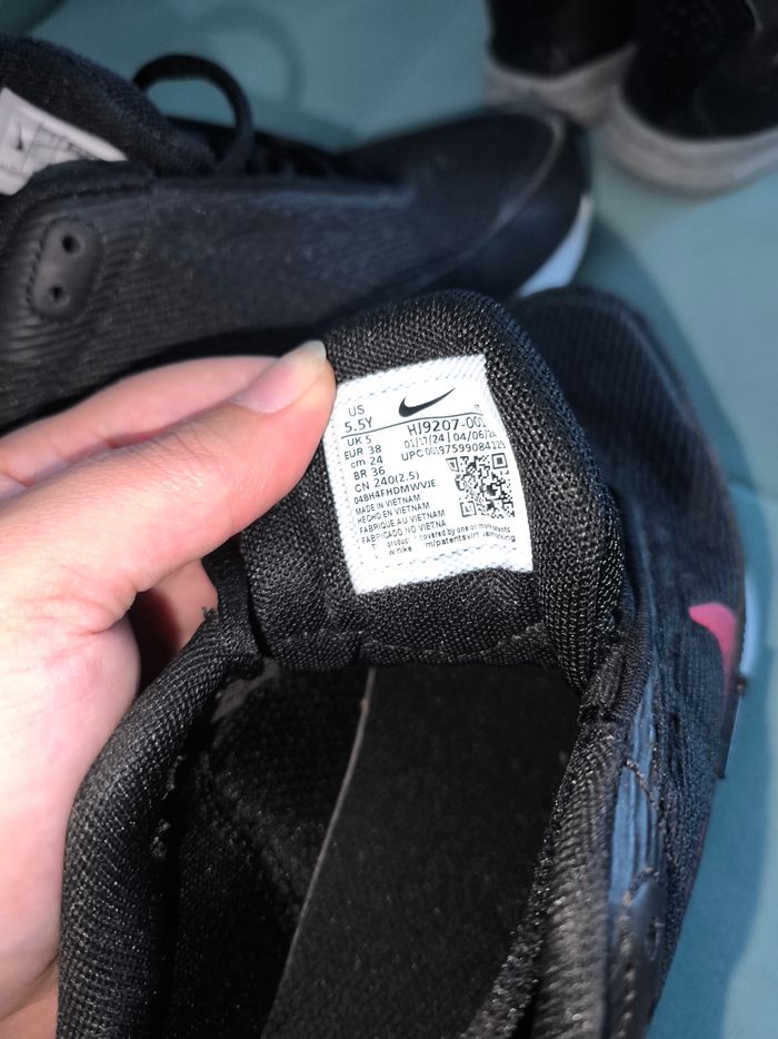 Nike air max pulse 38 - photo numéro 2