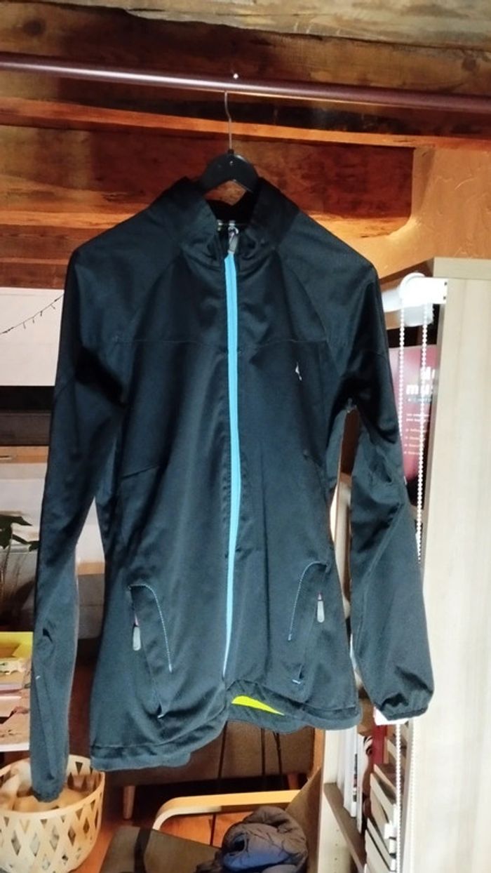 Softshell Dare 2 Be femme bon état noire taille S