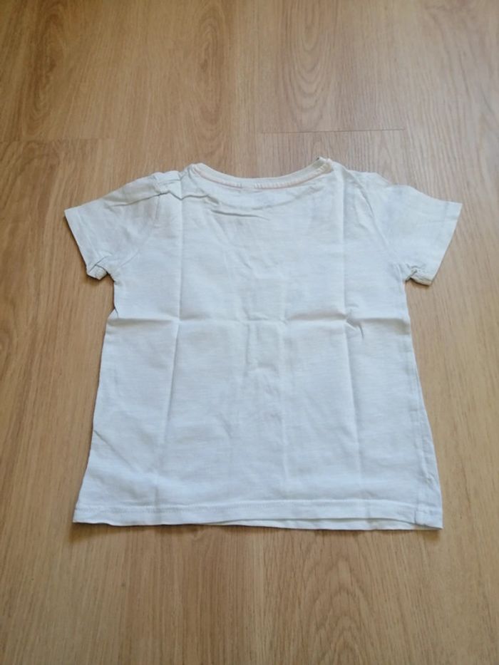 Tee-shirt - photo numéro 2