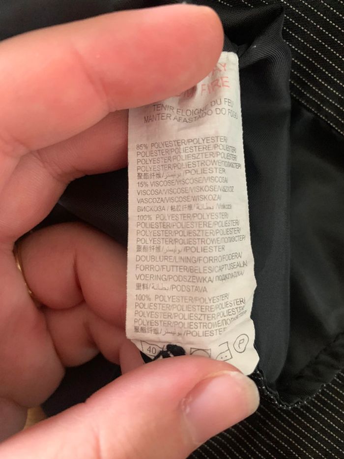 Ensemble 2 pièces Kidkanaï 4 ans - 104 cm - photo numéro 6