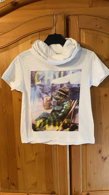 T shirt