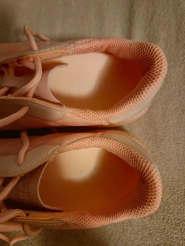 Baskets Guess - photo numéro 4