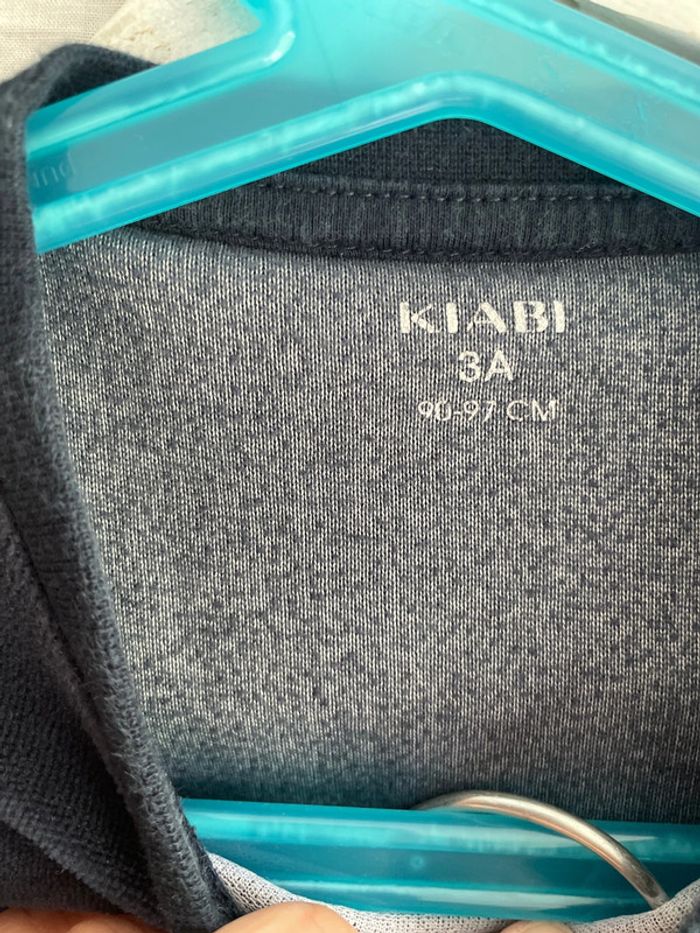 Pyjama 3 ans kiabi - photo numéro 4