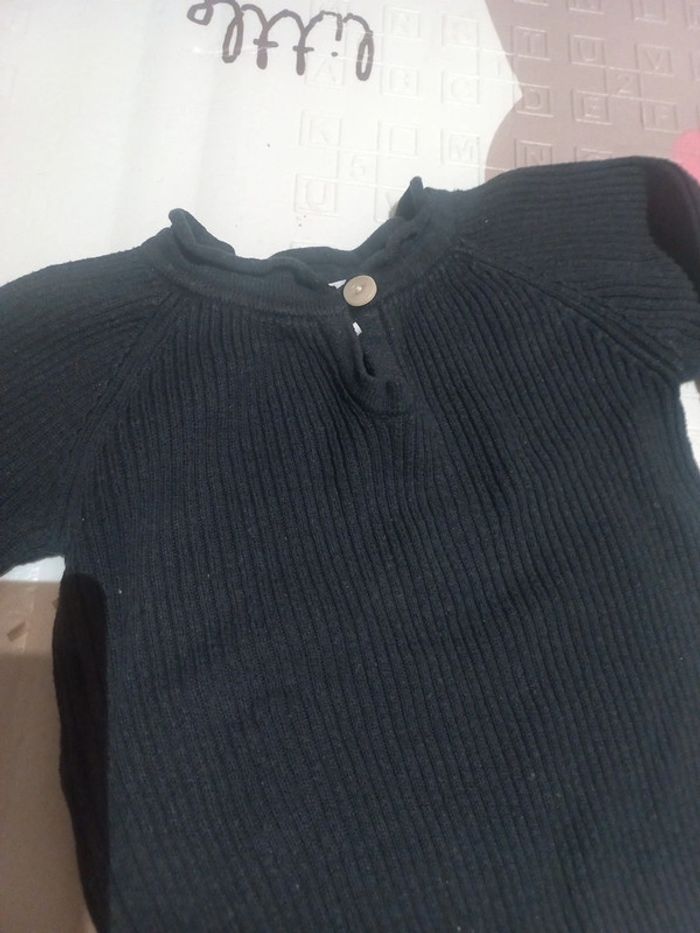 Pull garcon - photo numéro 2