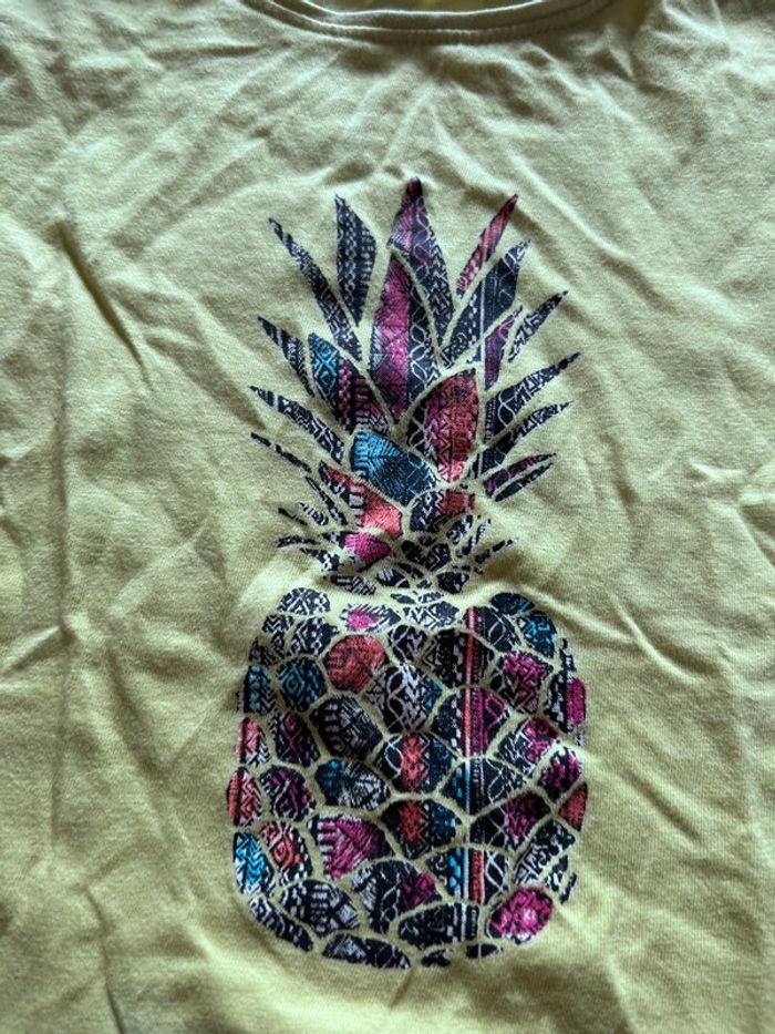 TEE shirt 8 ans - photo numéro 2