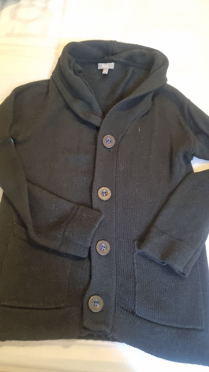 Gilet enfant - photo numéro 2