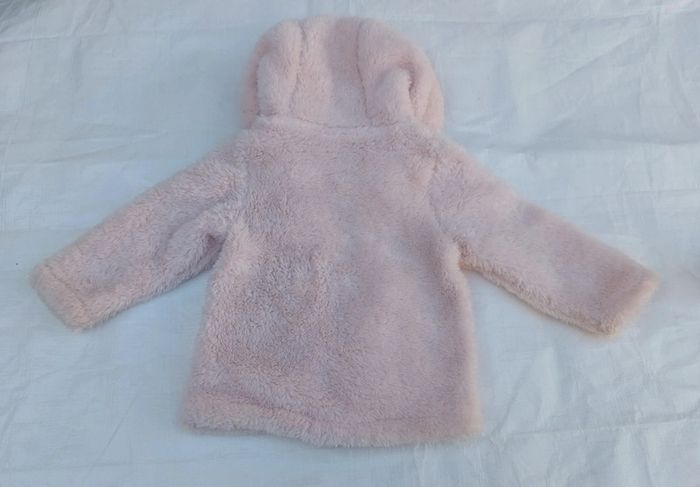 Manteau 9 mois - photo numéro 4