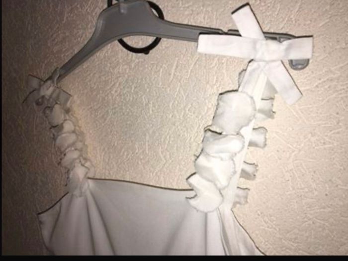 Robe neuve repetto - photo numéro 3