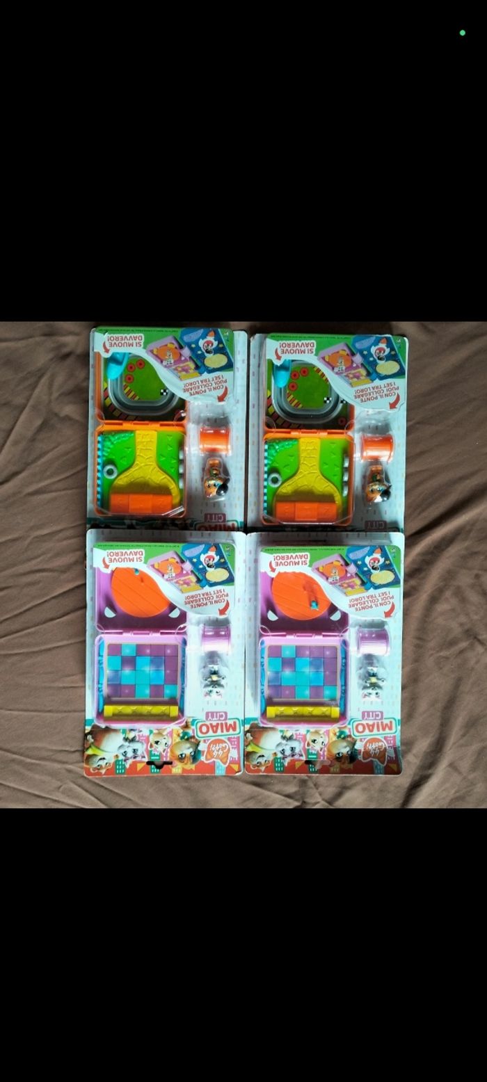 Jouets