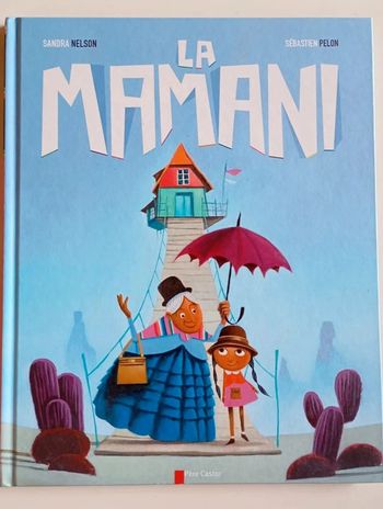 La Mamani