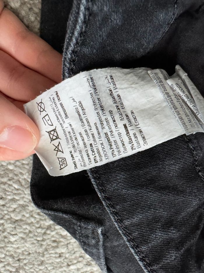 Jeans - photo numéro 4