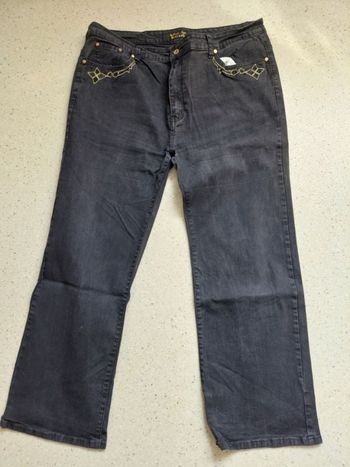 Jeans Relood taille 52