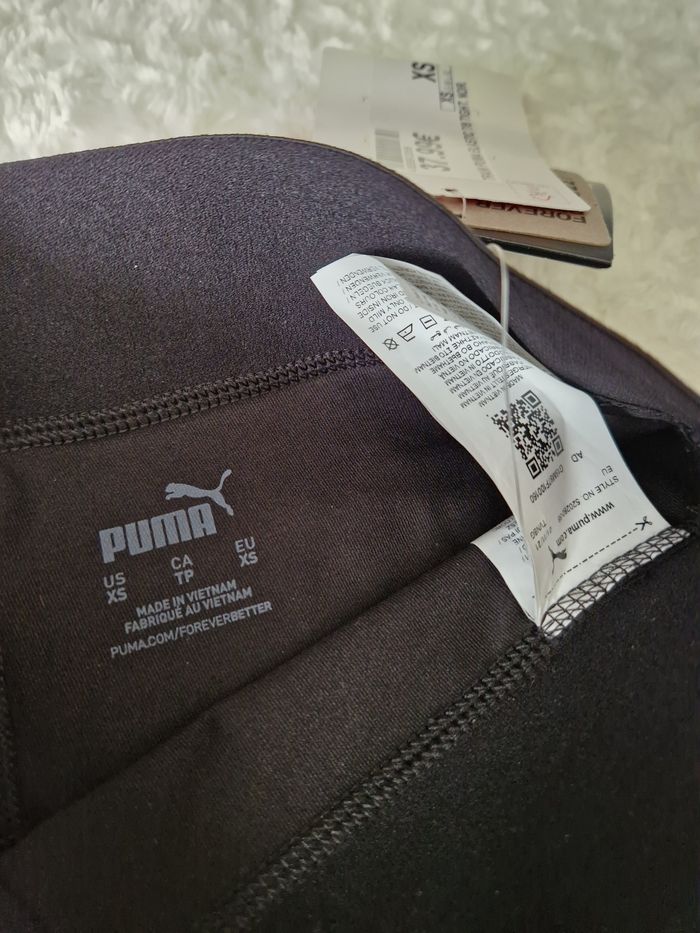 Legging Puma neuf - photo numéro 5