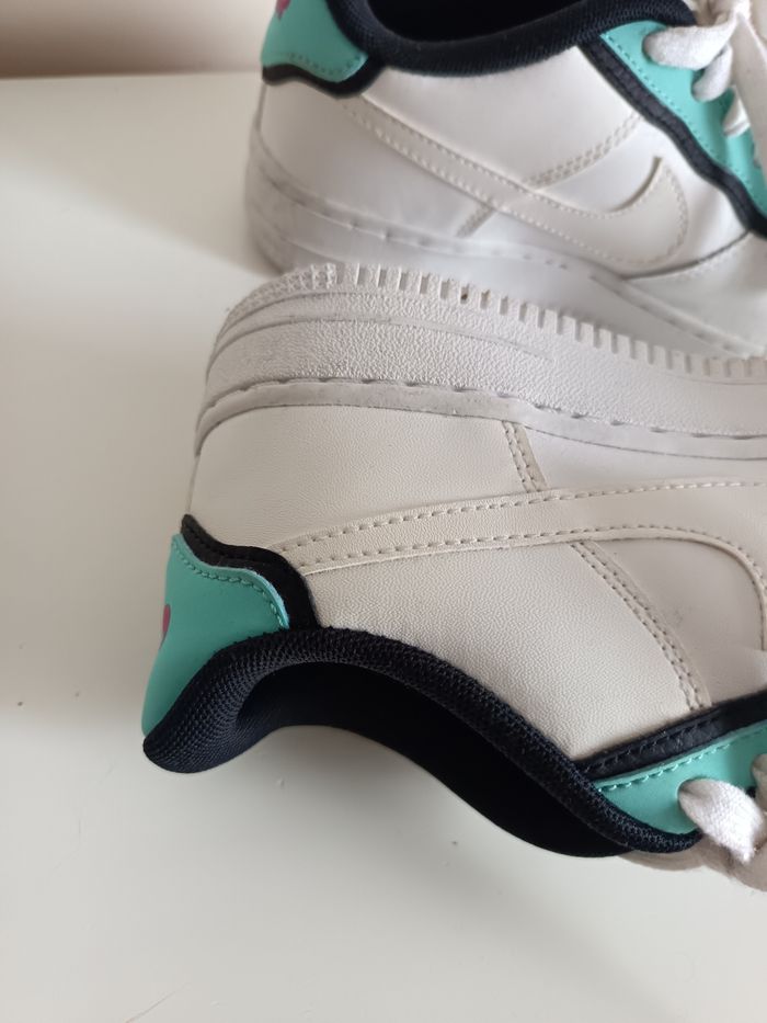 Basket Nike 37 - photo numéro 5