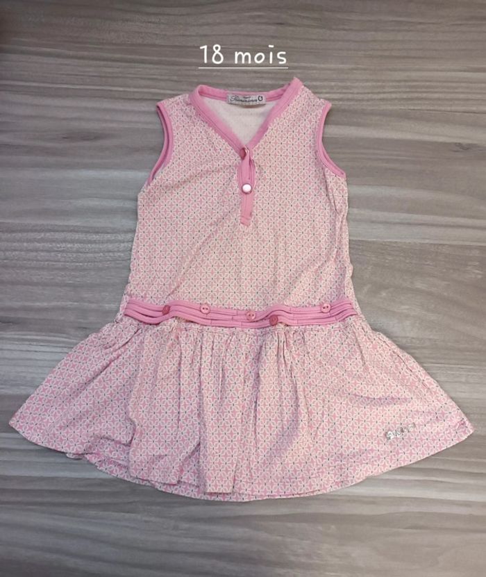 Robe Gymp