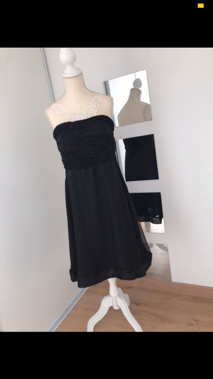 Robe bustier marque Vila taille s - photo numéro 2