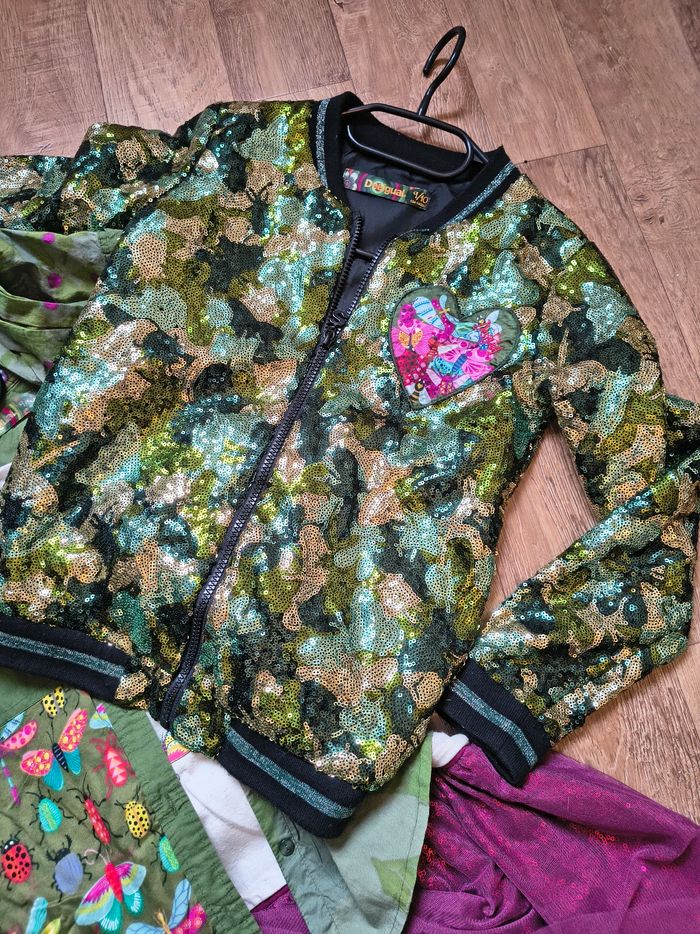Ensemble Desigual - photo numéro 6