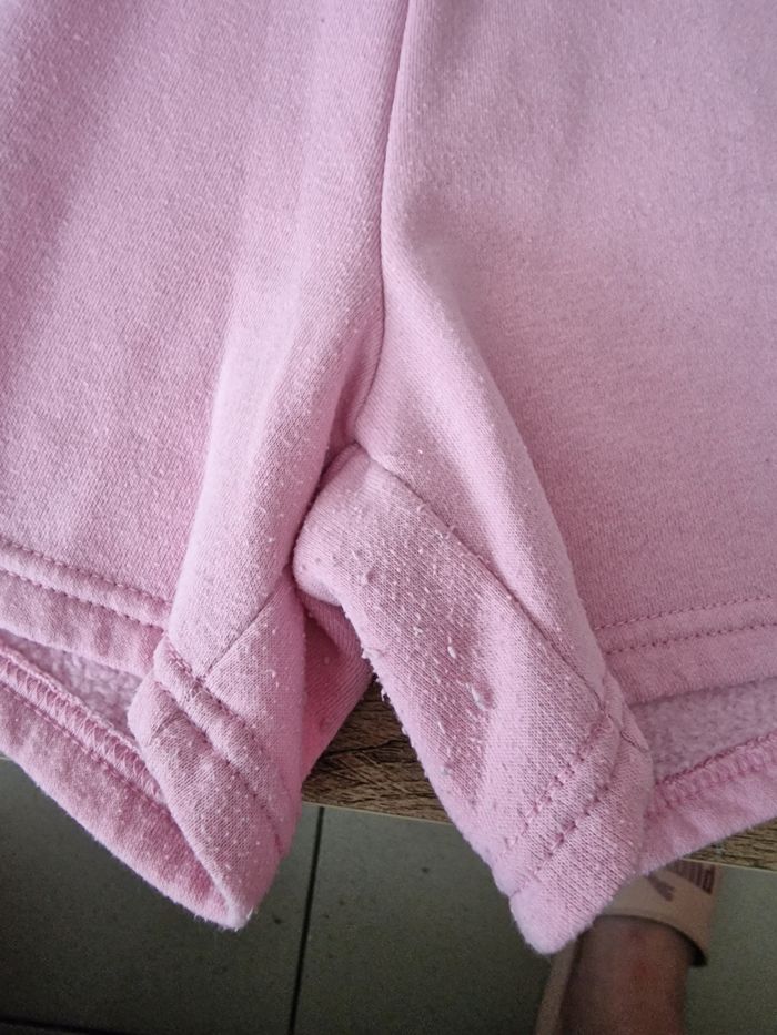 Short Angel Stitch - photo numéro 4