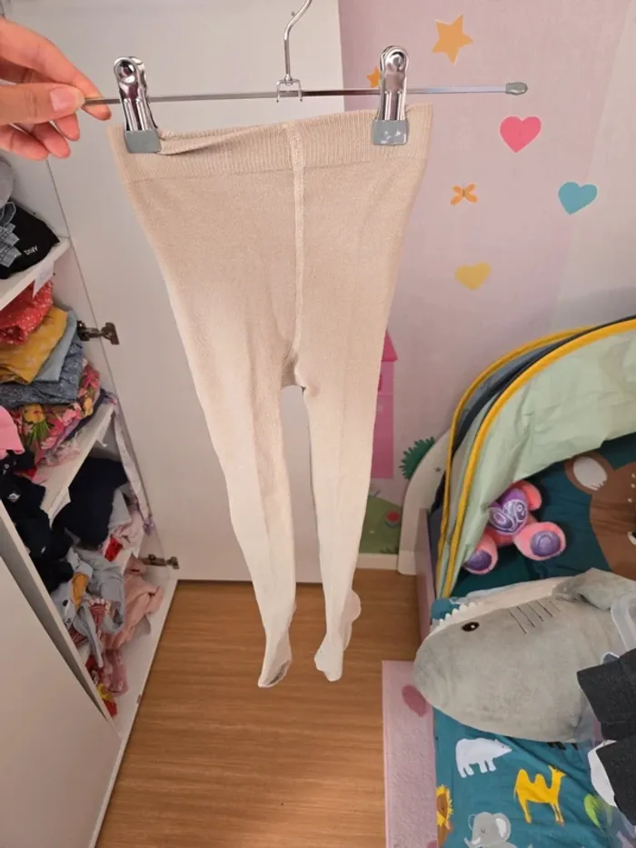 Collant shein taille 8 ans - photo numéro 2