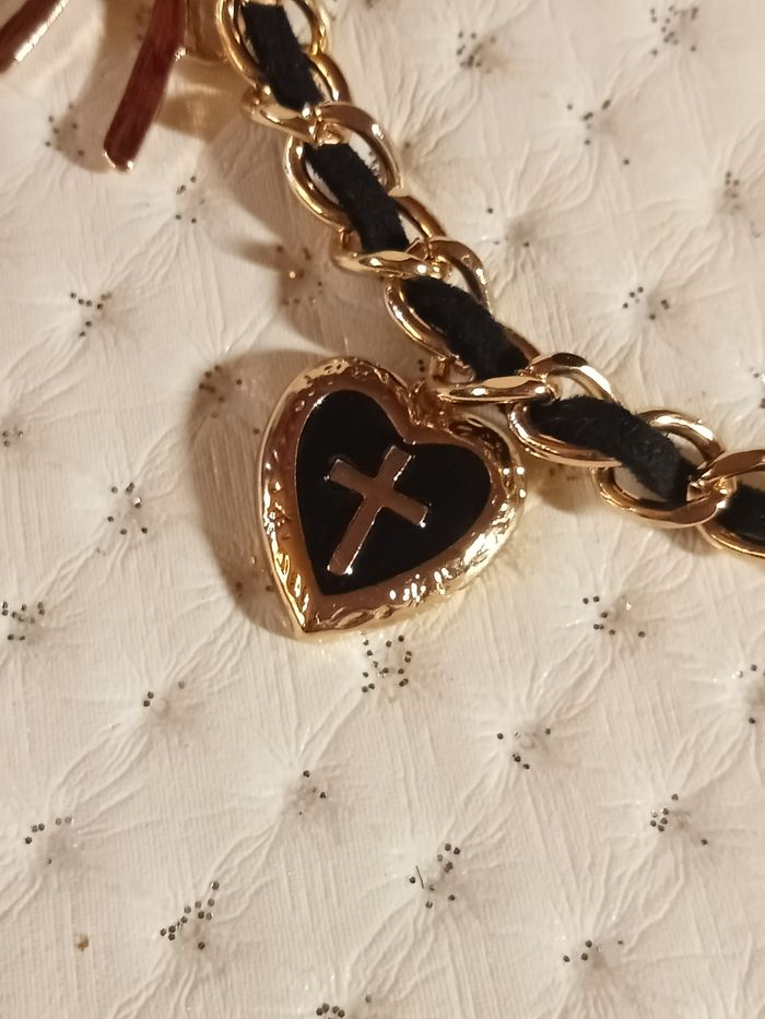 Tres beau collier , pour femme - photo numéro 3
