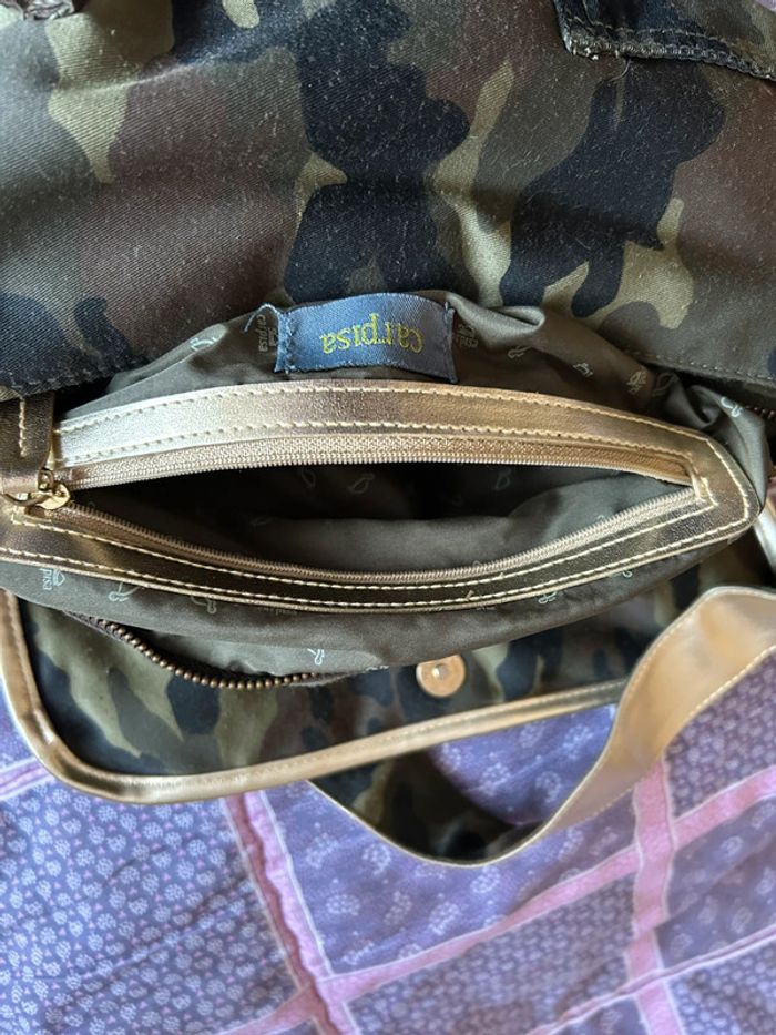 Sac en bandoulière - photo numéro 3