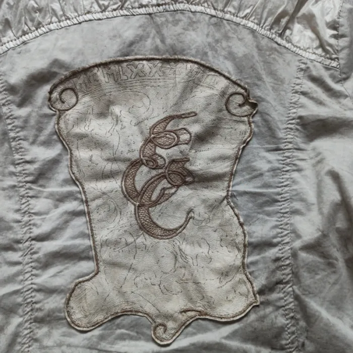 Chemise Élisa Cavaletti taille s - photo numéro 3