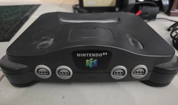 Nintendo 64