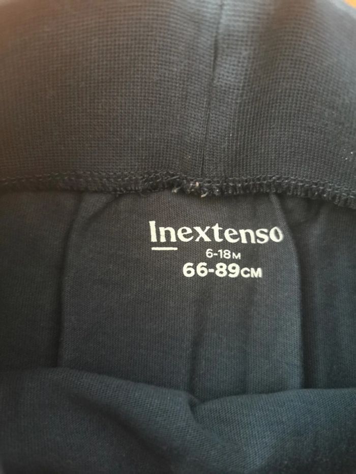 Pantalon fin dinosaures - photo numéro 4
