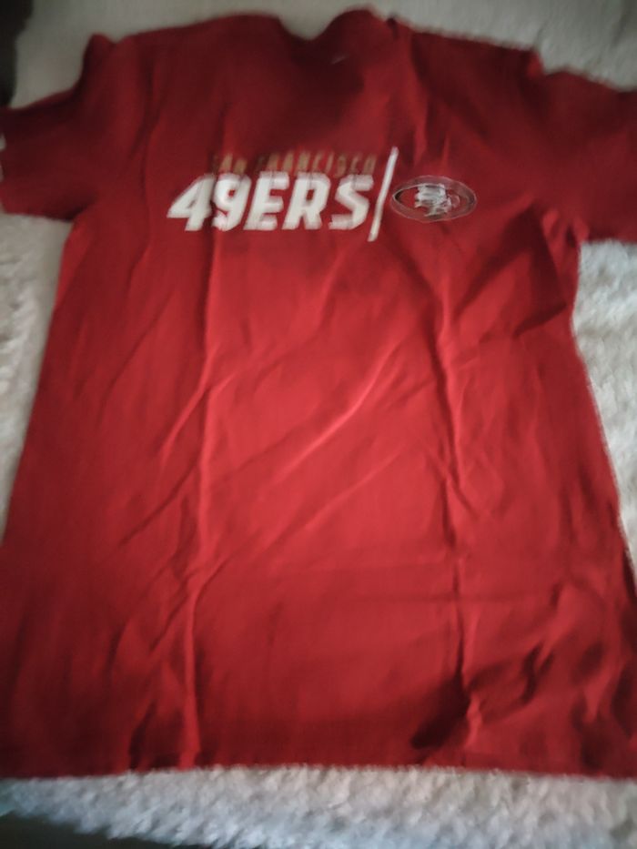 Tee shirt - photo numéro 4