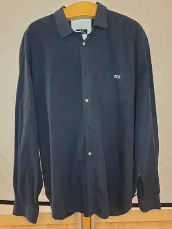Chemise Serge Blanco XXL