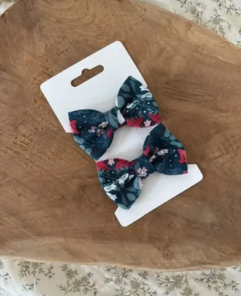 Barrettes sergent Major dansons la Voie lactée