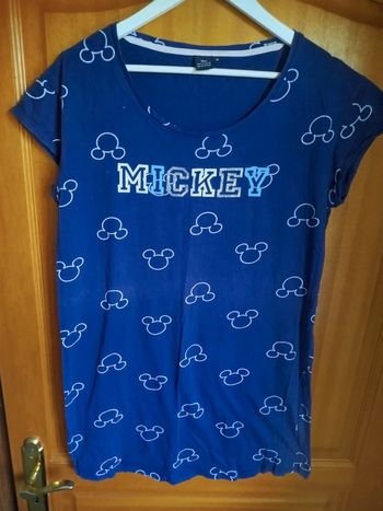 Chemise de nuit femme