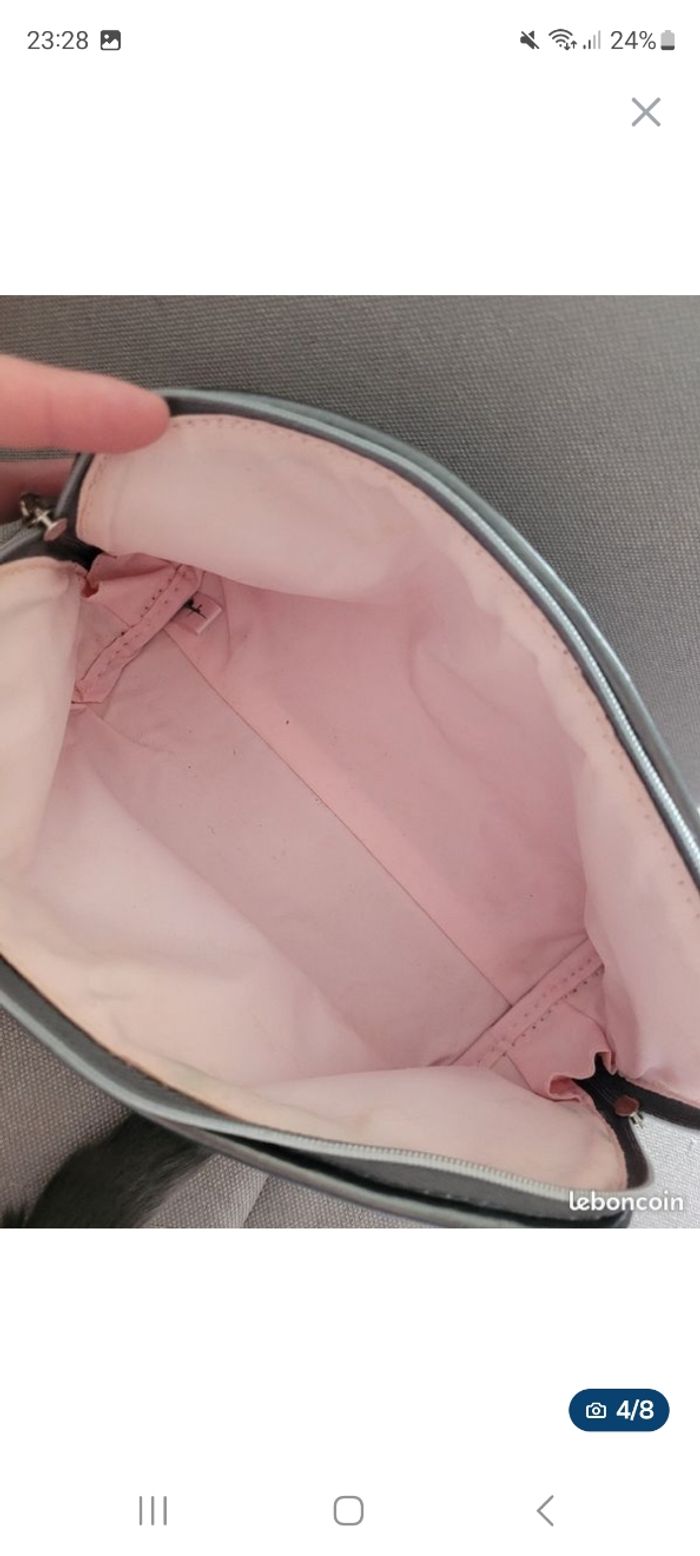 Trousse Thierry Mugler AUTHENTIQUE - photo numéro 4