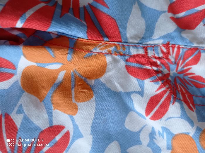 short de bain - photo numéro 2