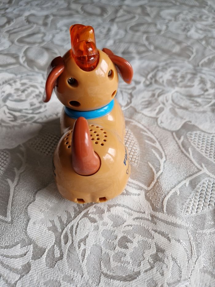 Filou voiture tut tut animaux Vtech - photo numéro 3