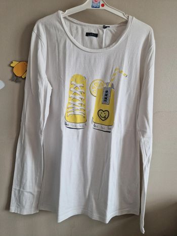 Haut fille 👧 IKKS