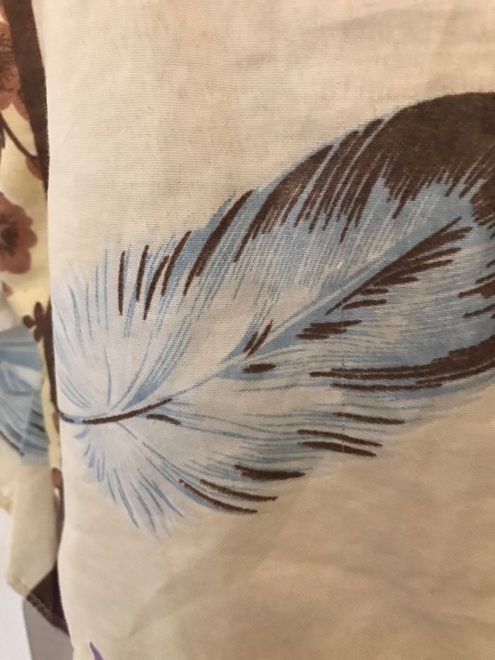 Trait oreiller - photo numéro 4