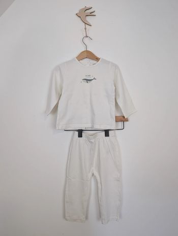 Pyjama 2 pièces Vertbaudet 24 mois / 2 ans