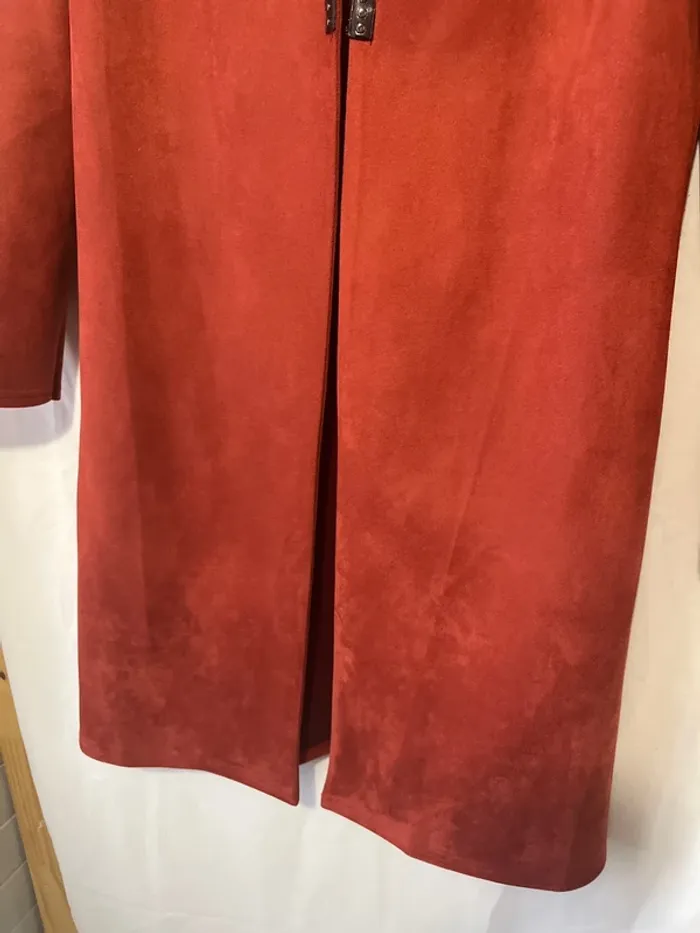 veste - photo numéro 4