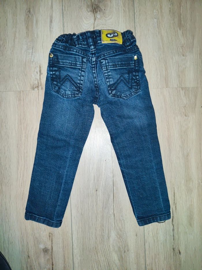 Jean mixte DPAM - photo numéro 4