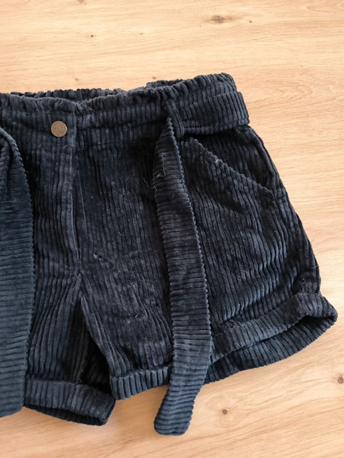 Short hiver - photo numéro 2