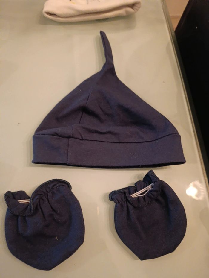 Lot naissance - photo numéro 8