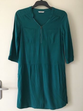 Robe Camaïeu