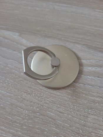 Bague de téléphone