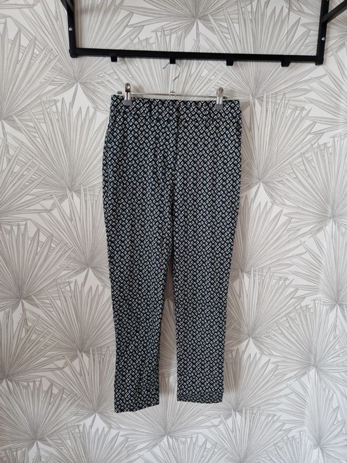 Joli pantalon Cache Cache taille 36