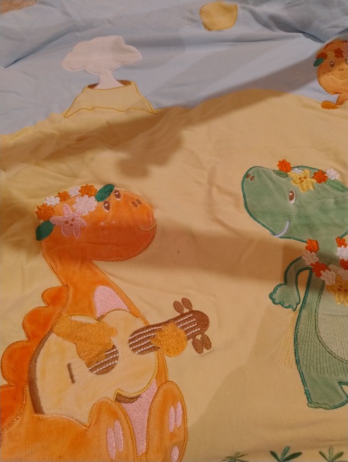 Tapis d'éveil - photo numéro 5