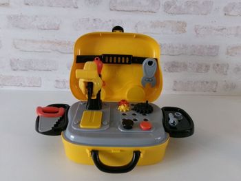 Mallette / Caisse à outils