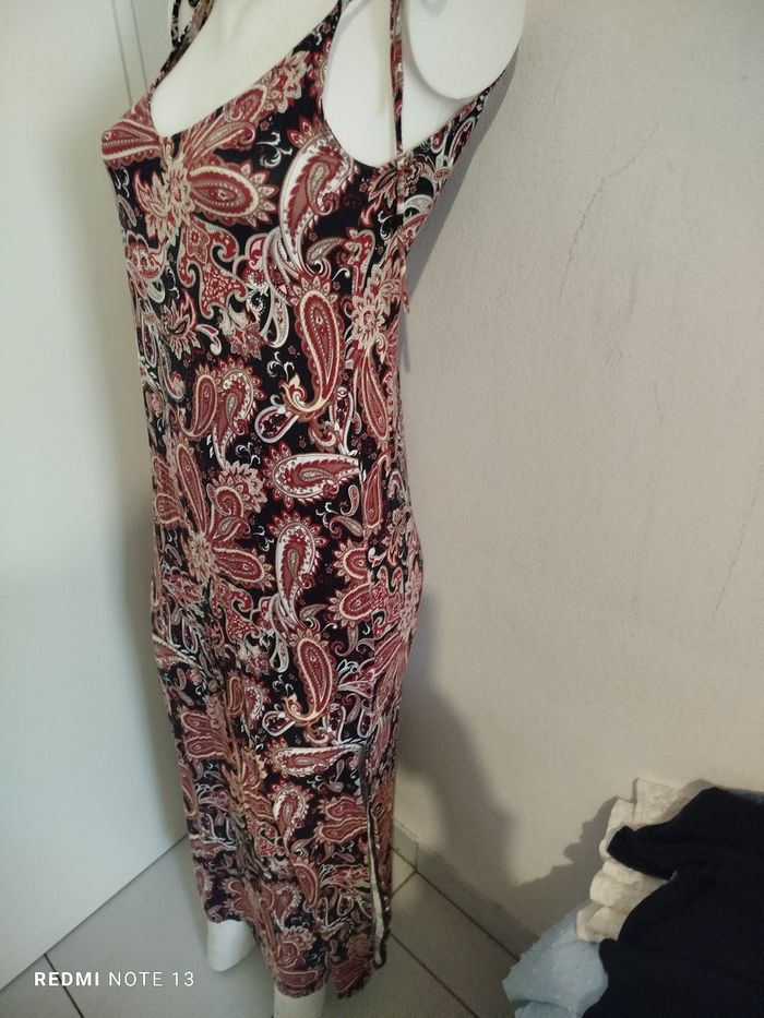 #kytieXSfemme. Rue bé bretelles longue taille XS - photo numéro 4